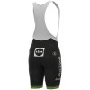 Bib Cykelshorts 2021 Deceuninck-Quick-Step N002